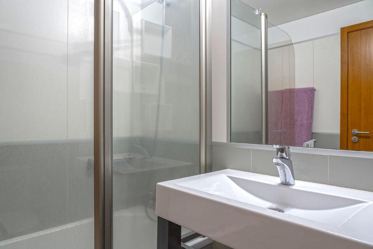 Blue Sky Apartment With Pool By Hr Madeira Funchal  Luaran gambar