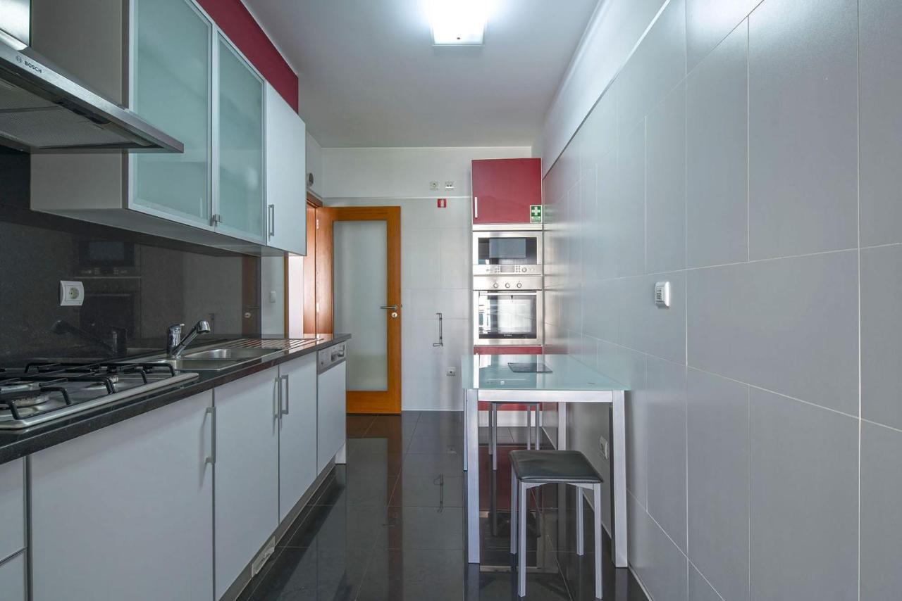 Blue Sky Apartment With Pool By Hr Madeira Funchal  Luaran gambar